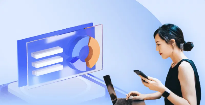 通道太多,接入繁琐